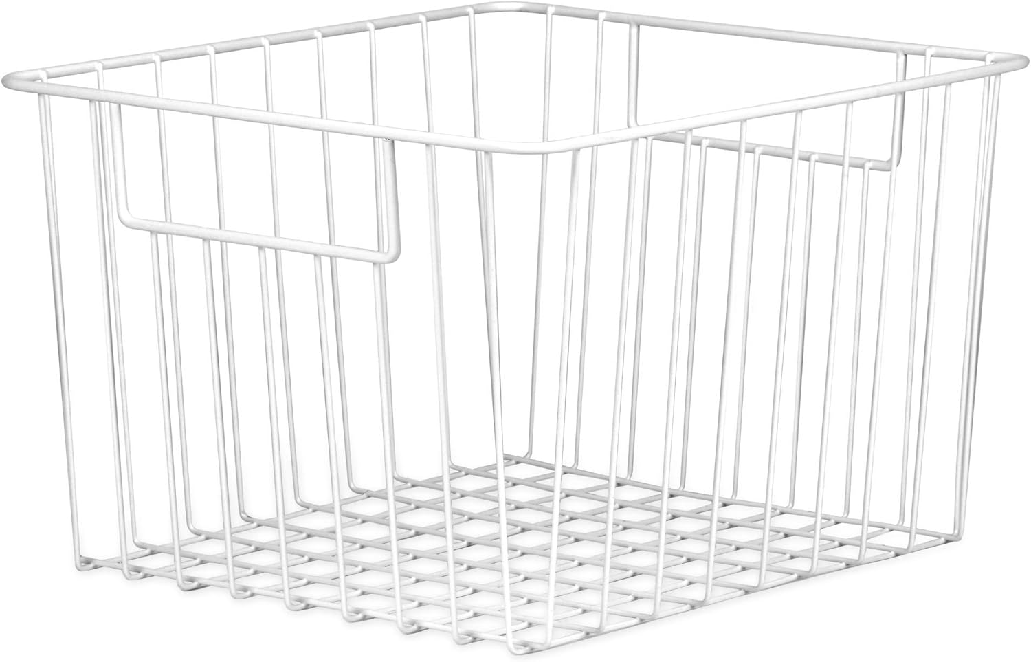 deposito basket per la camera da letto