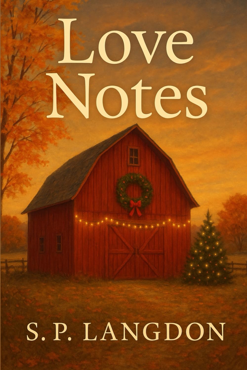 Love Notes