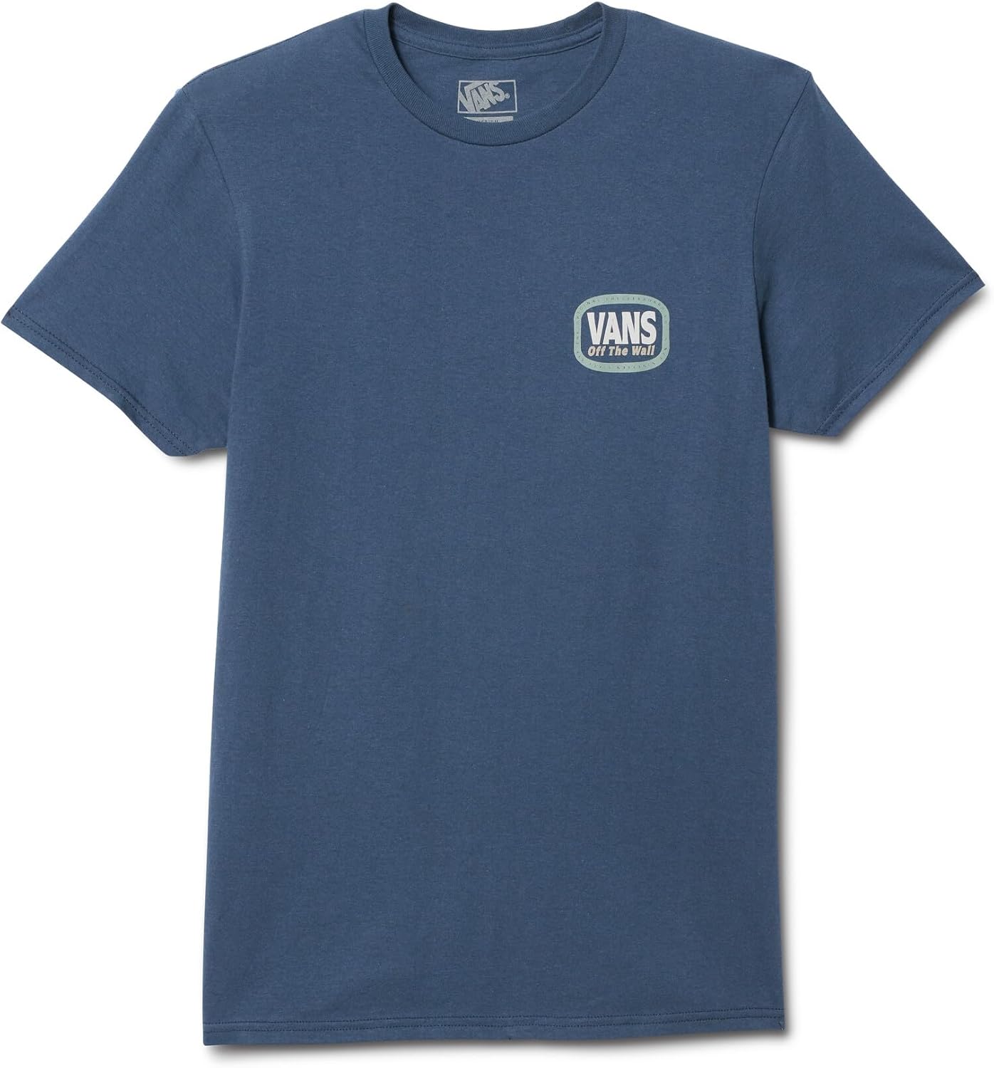 Vans Unisex-Adult Fairway Short-Sleeve Shirt - Image 3