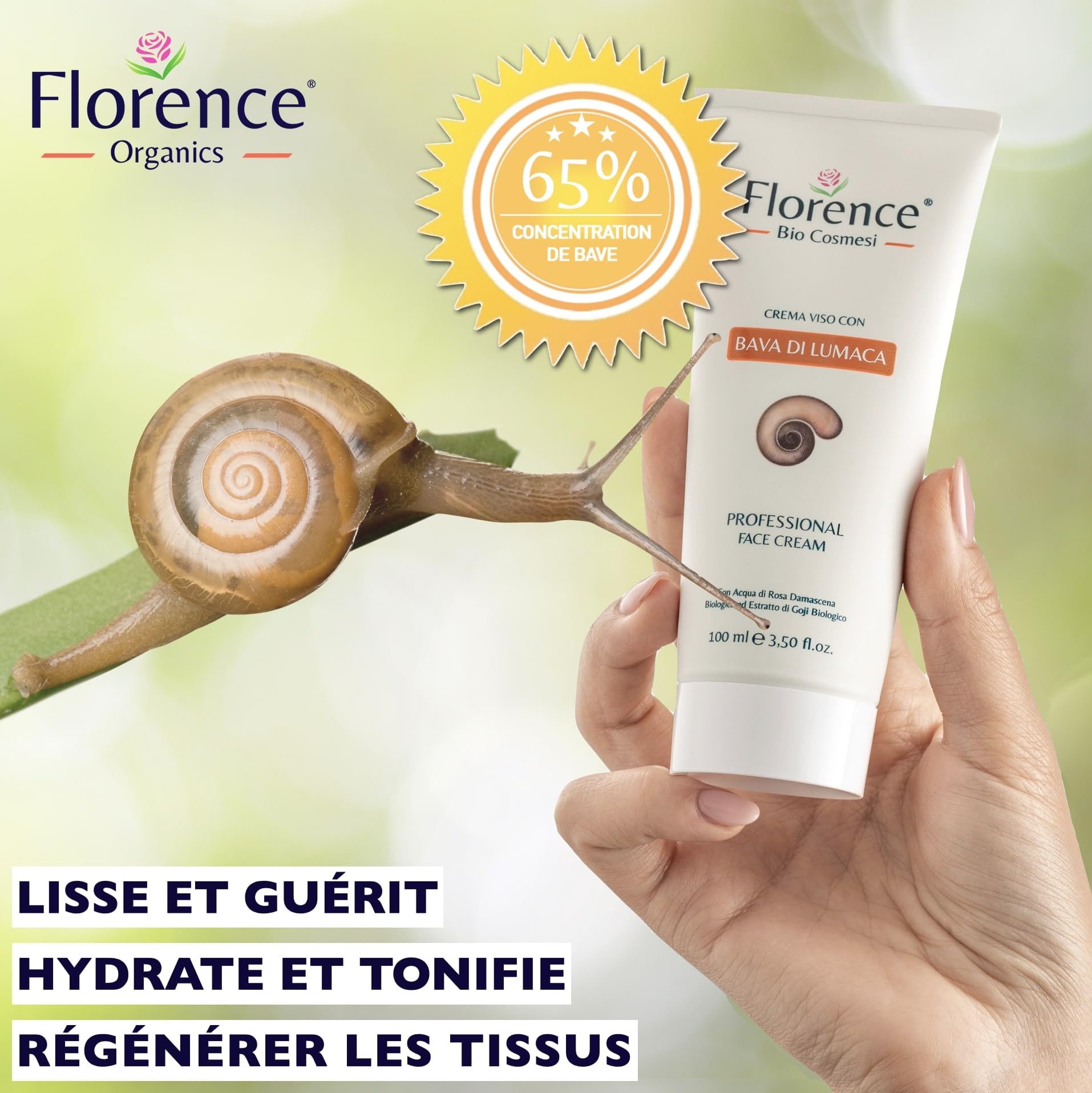 Deoproce Crème solaire anti-UV SPF50 - 70g | Deopropce | Crème solaire