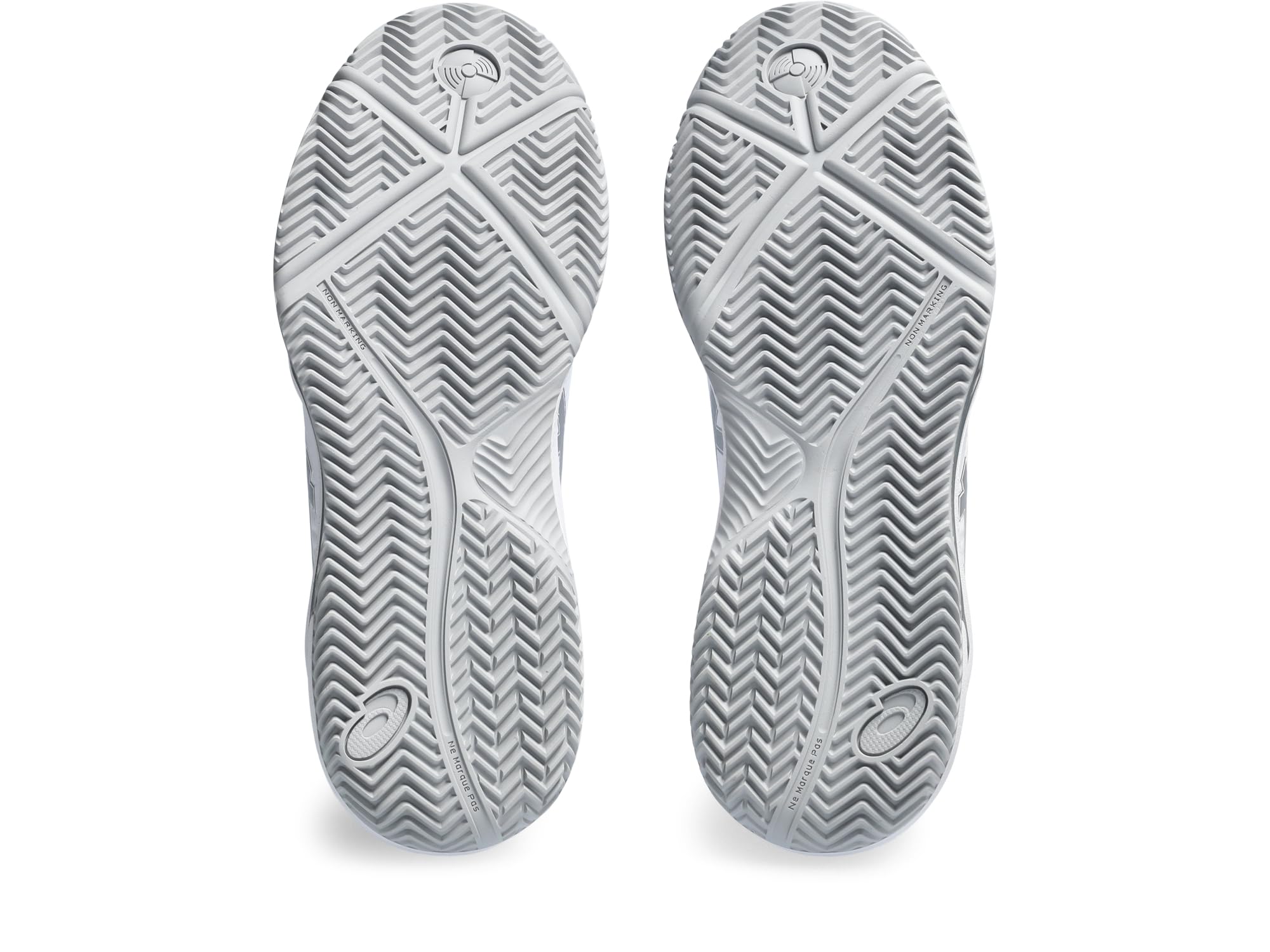 ASICS Gel-Dedicate 8 Padel Sneaker
