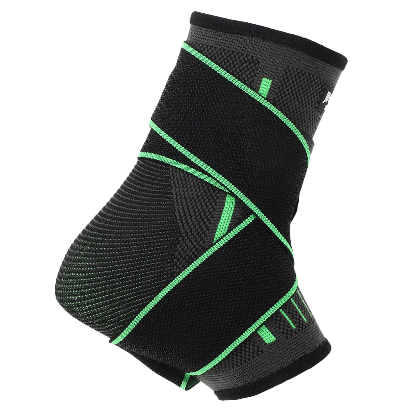 TOVINANNA Ankle Support Ankle Brace for Men Comfortable Pressurized Sleeve Running Brace