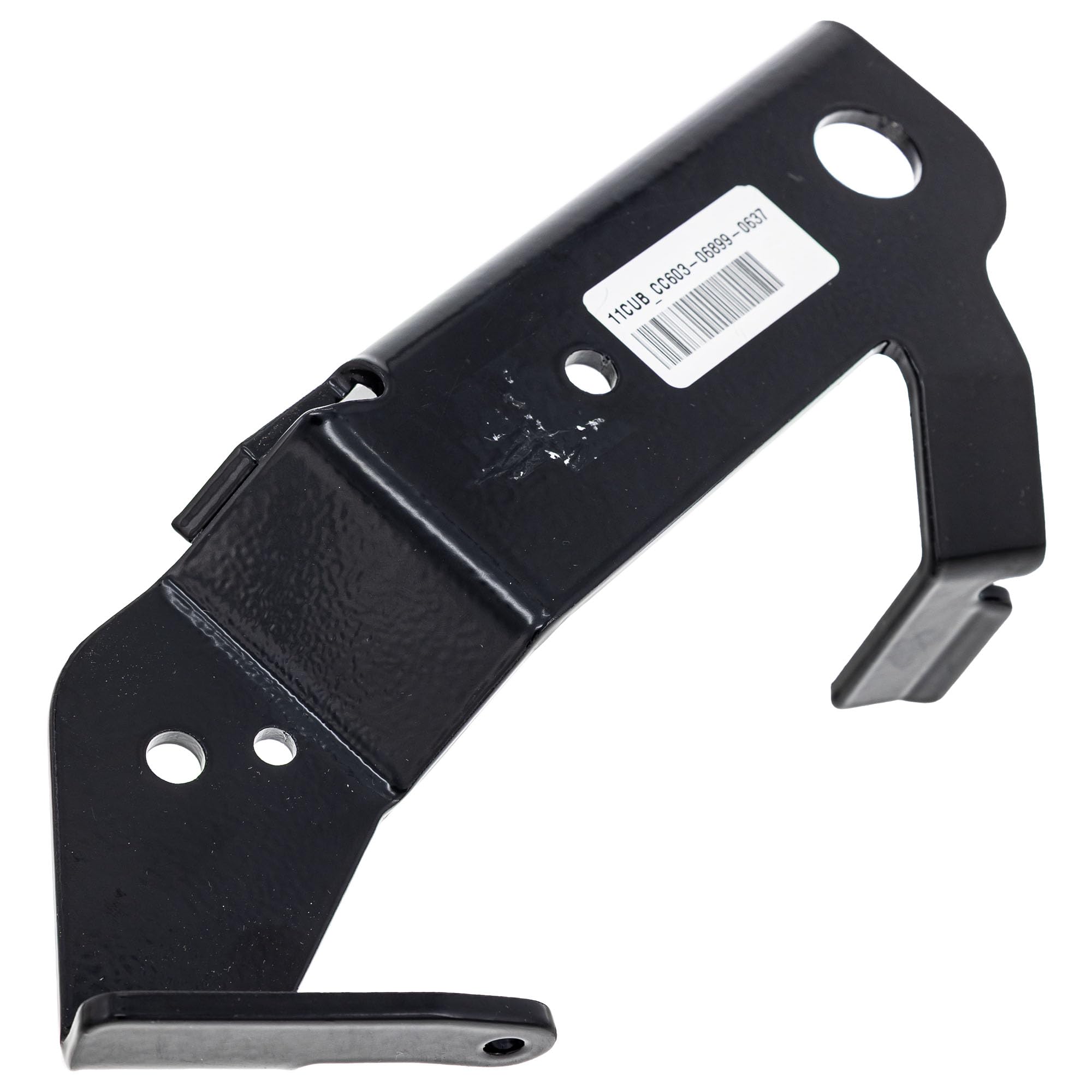 Amazon.com : MTD 603-06899-0637 Deck Idler Bracket Craftsman Troy