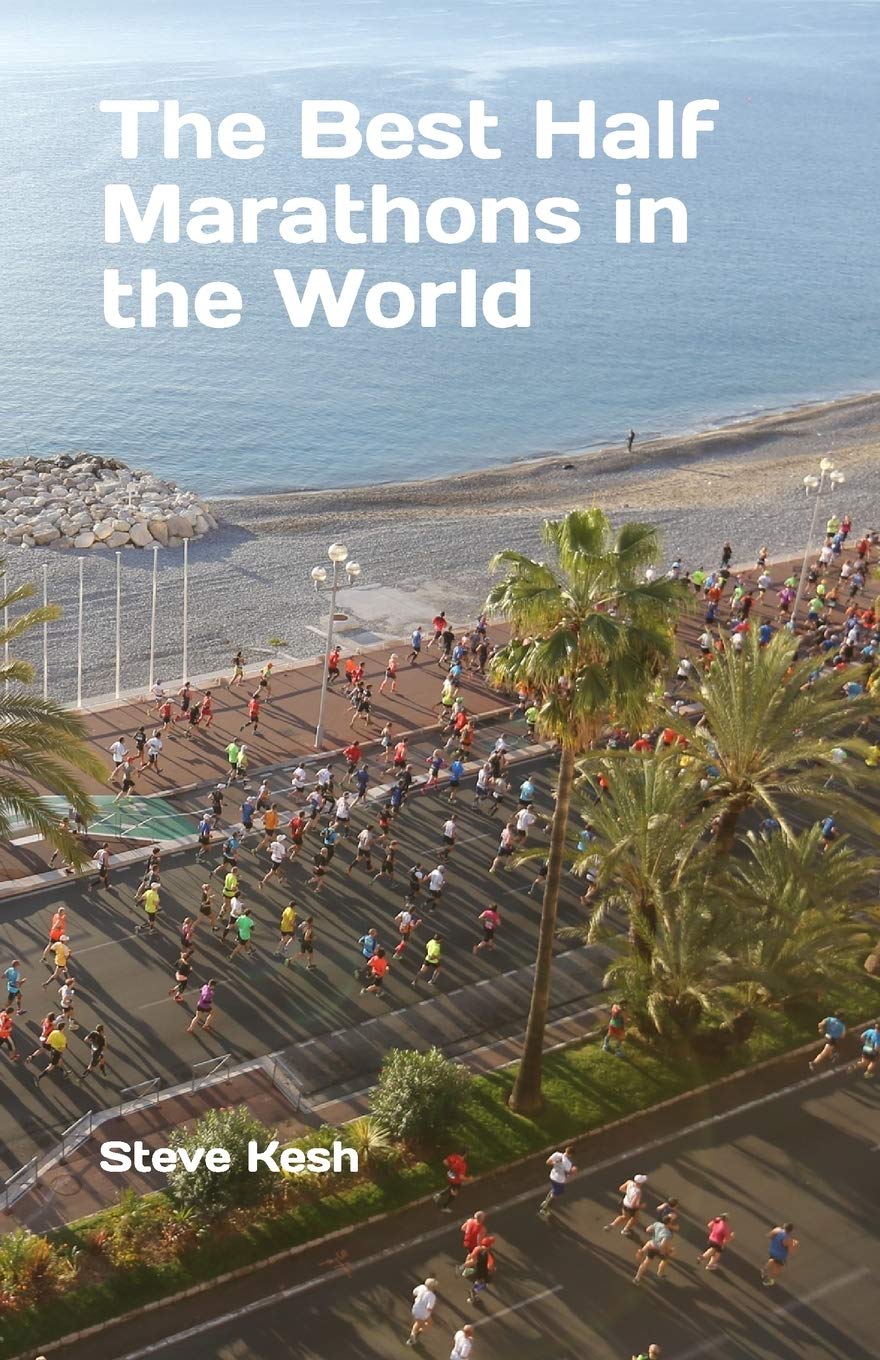 The Best Half Marathons in the World Kesh, Mr Steve