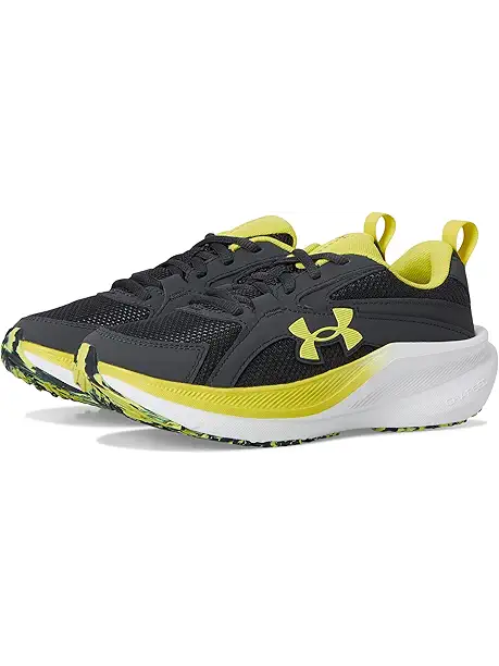 Детские кроссовки Under Armour Kids Charged Assert 11 (Big Kid)