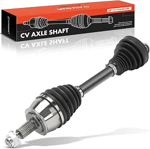 Amazon: A-Premium CV Axle Shaft Assembly Compatible with Ram
