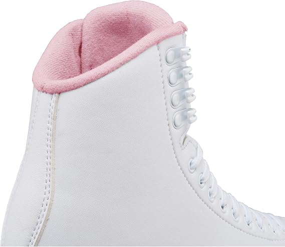 Jackson Classic 380 Womens/Girls Figure Ice Skates