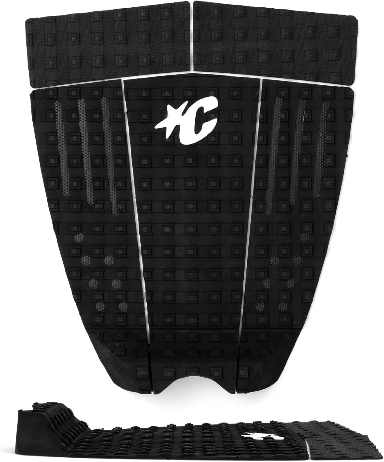 Signature Traction Pad by Ethan Ewing | Pin Tail