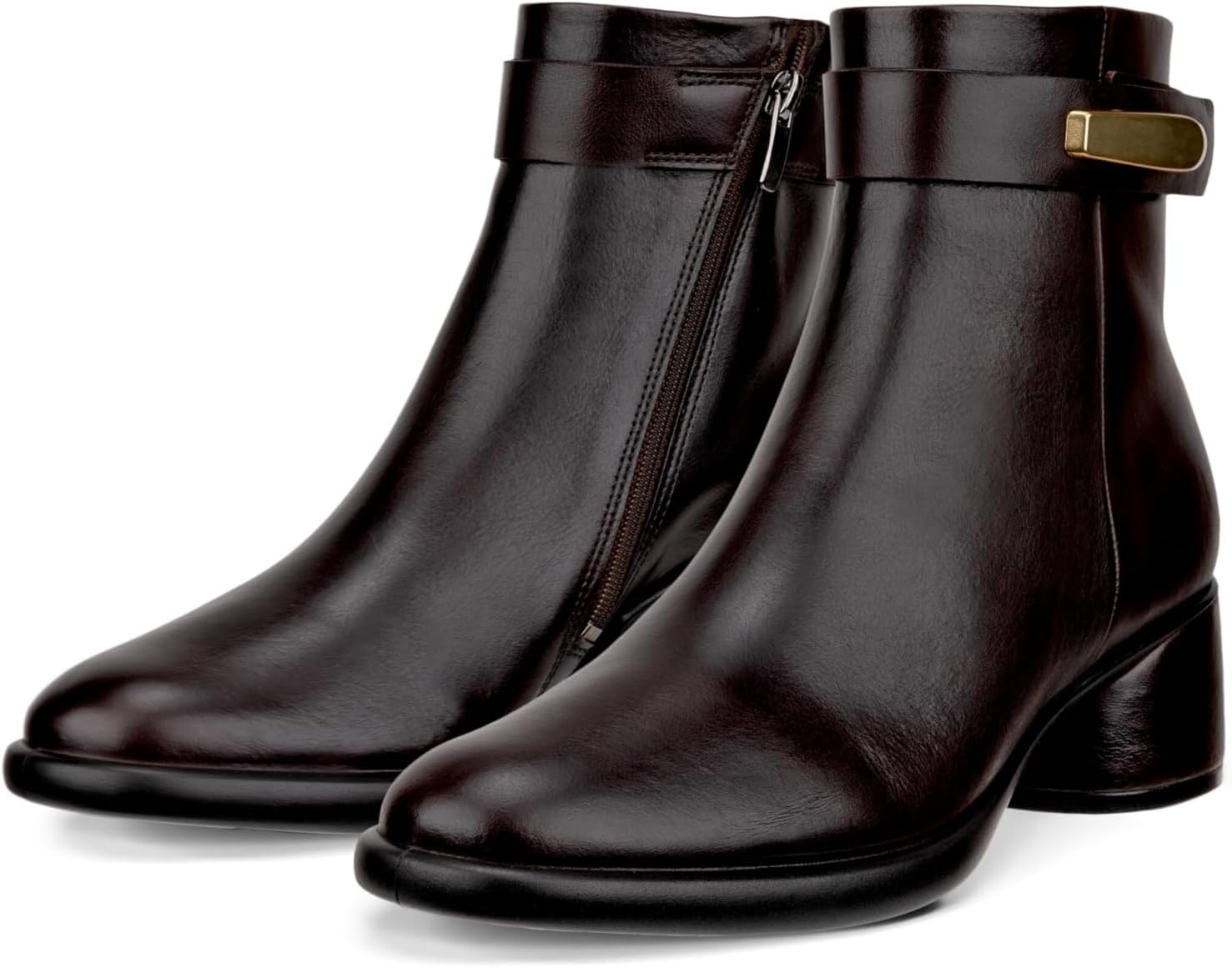 ECCO Women's Sculpted Luxury 35 Mm Modern Dress