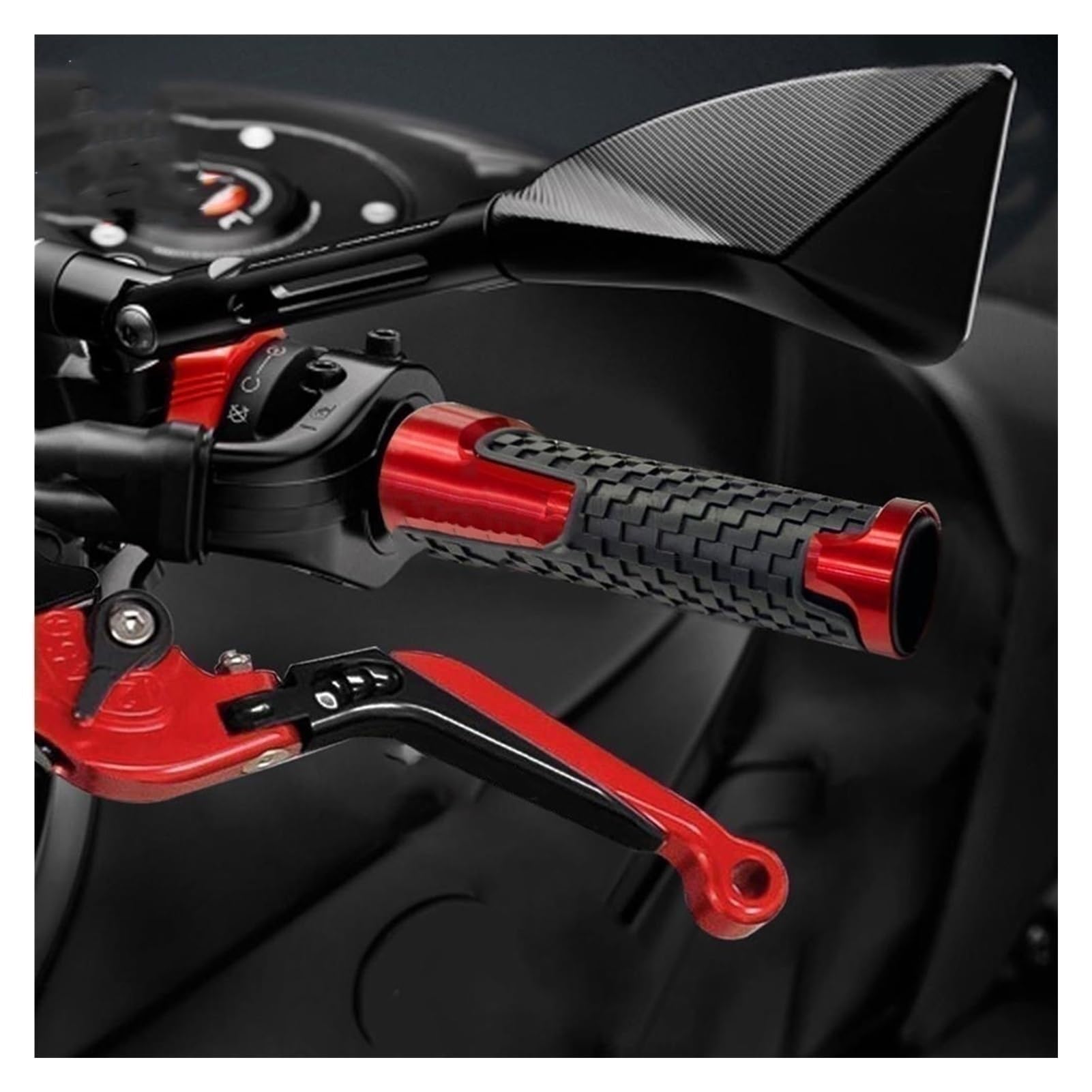 Ersatzteile für - Suzuki DL 1000 V-Strom (Bj. 2007) - Fahrzeug