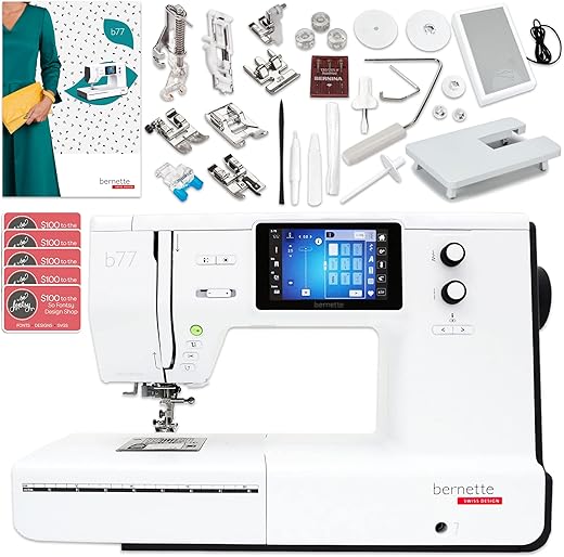 Best sewing machine svg