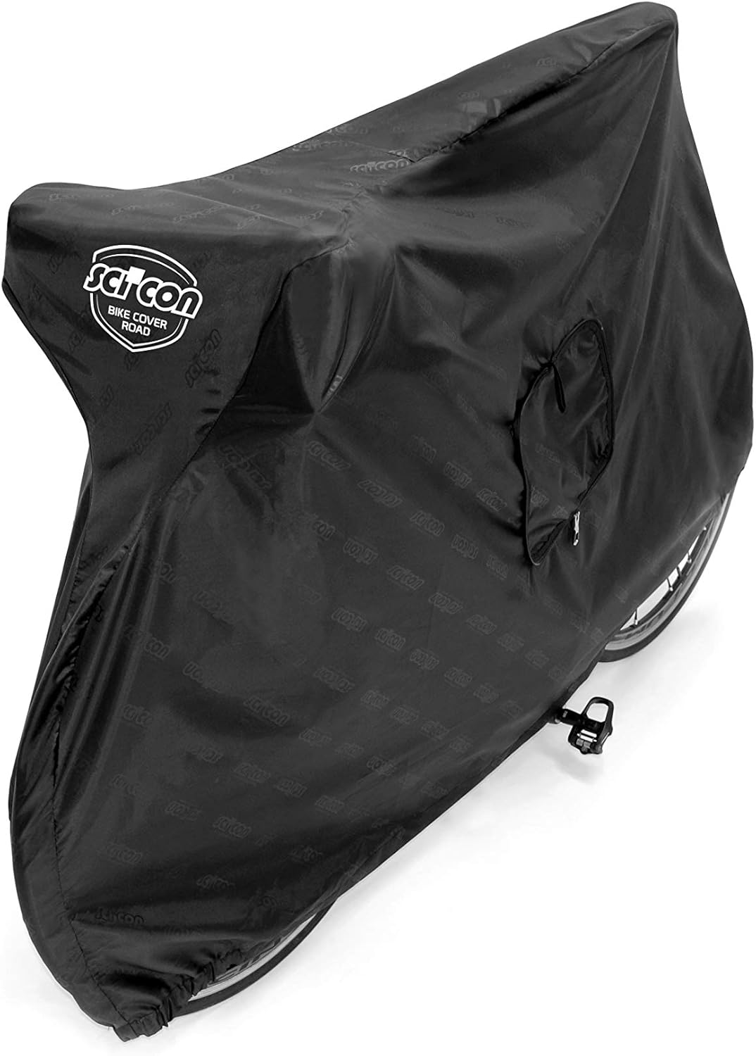 SCICON Bags - Bike Cover Road - Bike Protection Cover - for 700cc Road Bikes -