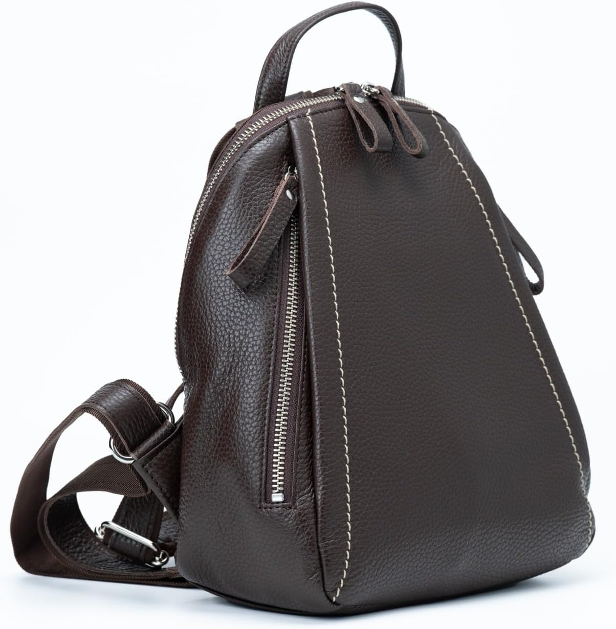 Amazon.co.jp: IMAIBAG(イマイバッグ)〔日本製〕牛革製・シュリンク 