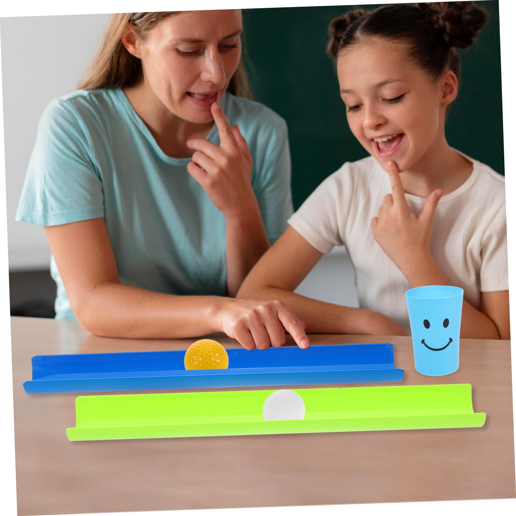 Toyvian Giochi in Giochi Società Corsa Attività Gruppo All Divertenti Per Feste Compleanno Lavoro Della Conduttura
