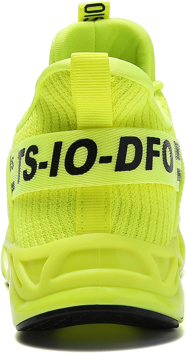 FRSHANIAH Women Athletic Shoes Walking Running Shoes Non-Slip Fashion Sneakers - Image 4