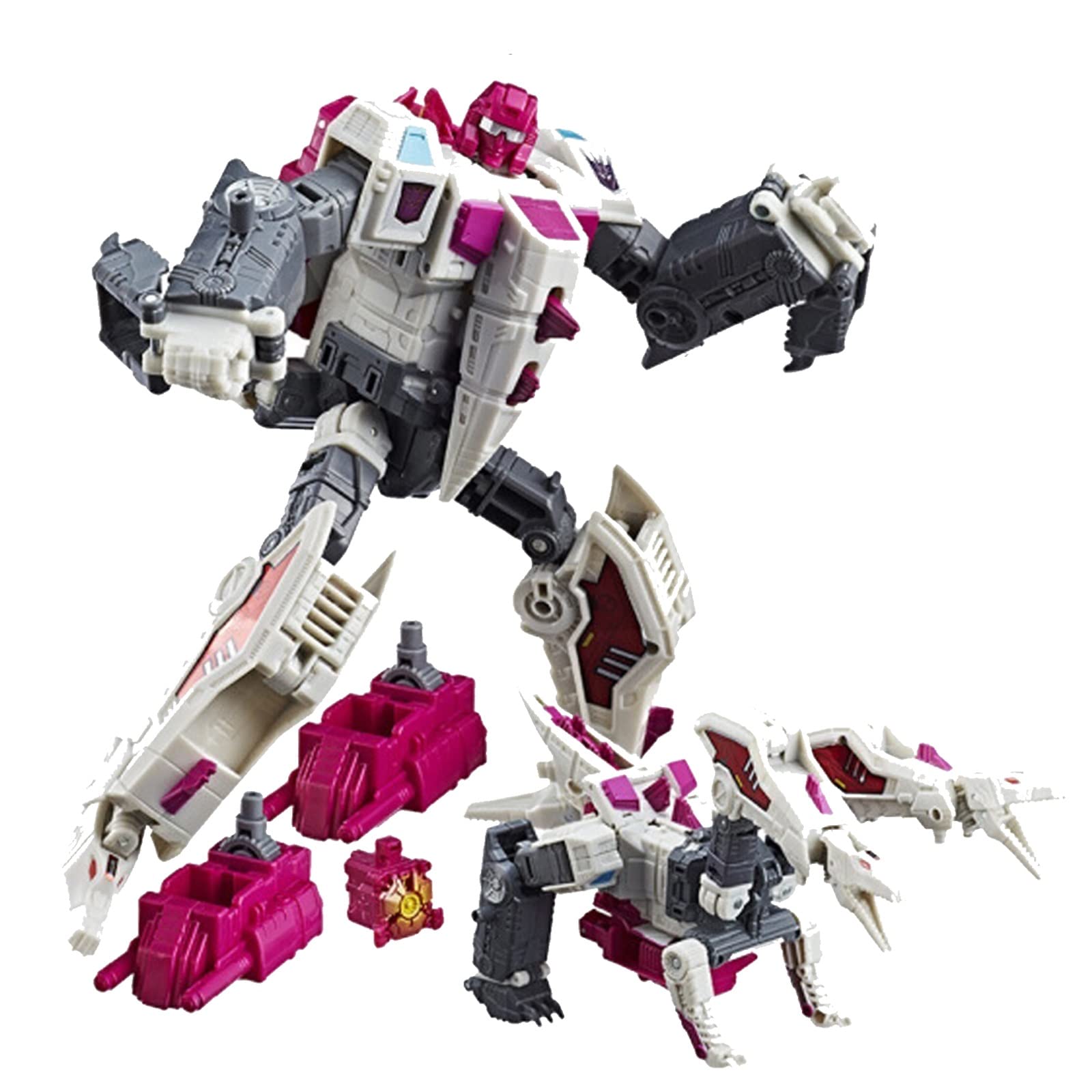 Buy JIGFLY Abominus HunGrrr,Decepticon Terrorcons Member,Power of the