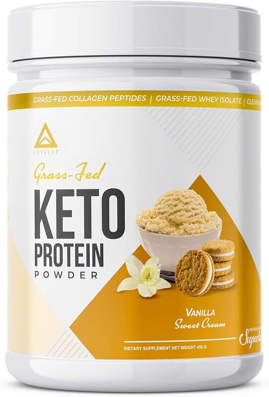 keto powder for weight loss
