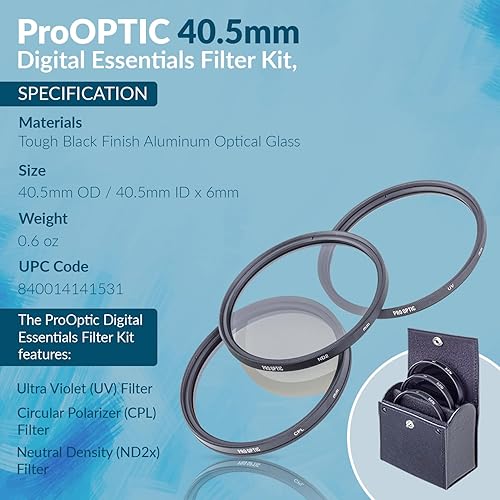 Miniatura 6 de Sony ZV-E10 APS-C Cámara sin espejo con lente E PZ 0.630-1.969 in f/3.5-5.6 OSS II, tarjeta SD de 64 GB, bolsa de hombro, kit de filtro de 1.594 in