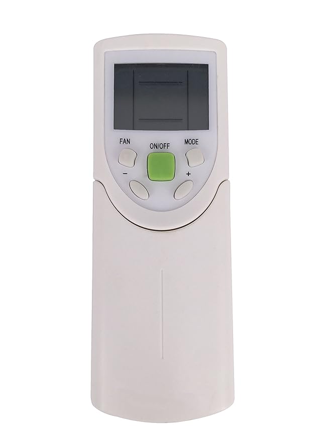 Fine remote Universal A/C Remote Control Replacement Remote Control YS1F for GREE Air