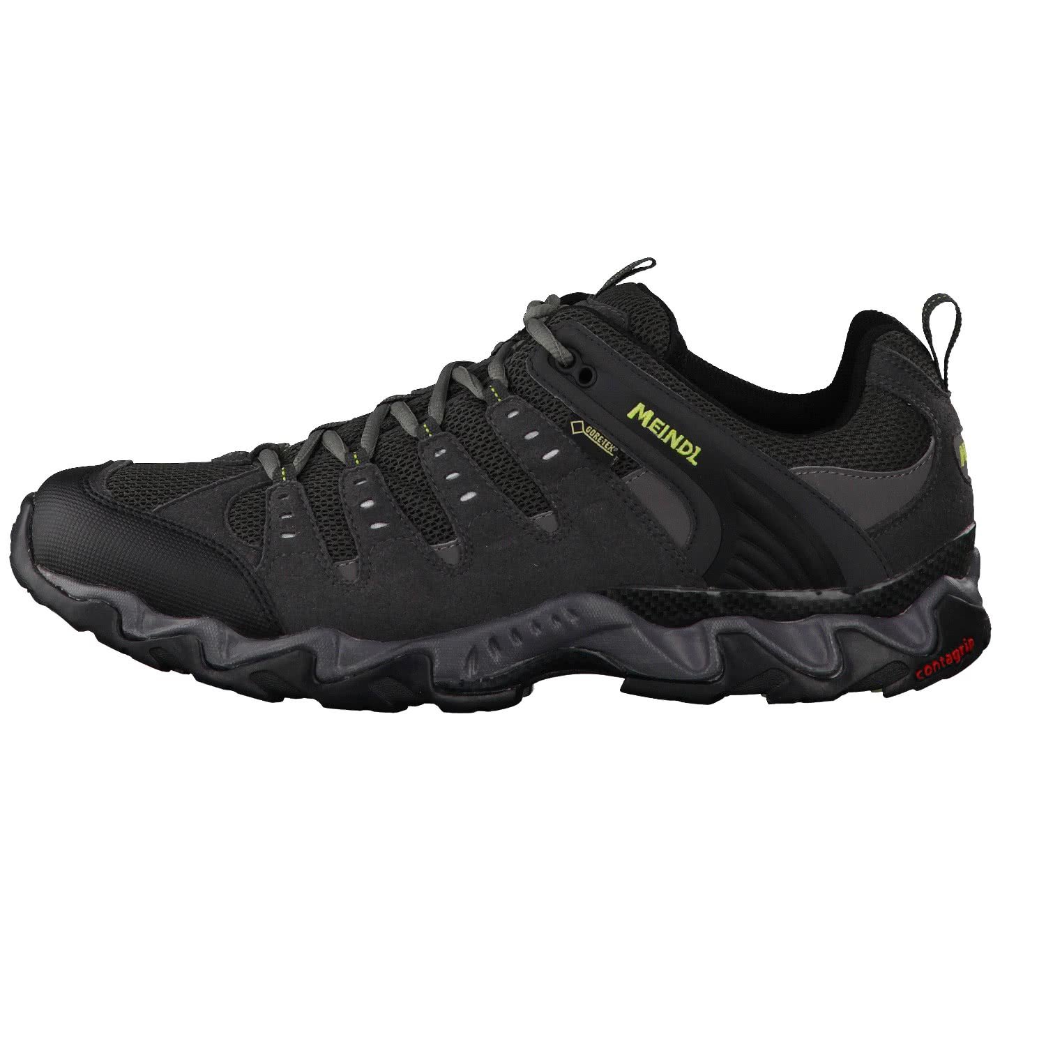 Meindl Respond XCR 680129, Chaussures de randonnée homme
