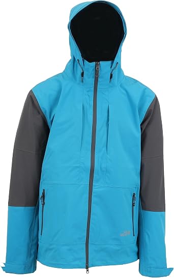 سترة ICEWEAR Njall ذات القشرة الصلبة المكونة من 3 طبقات