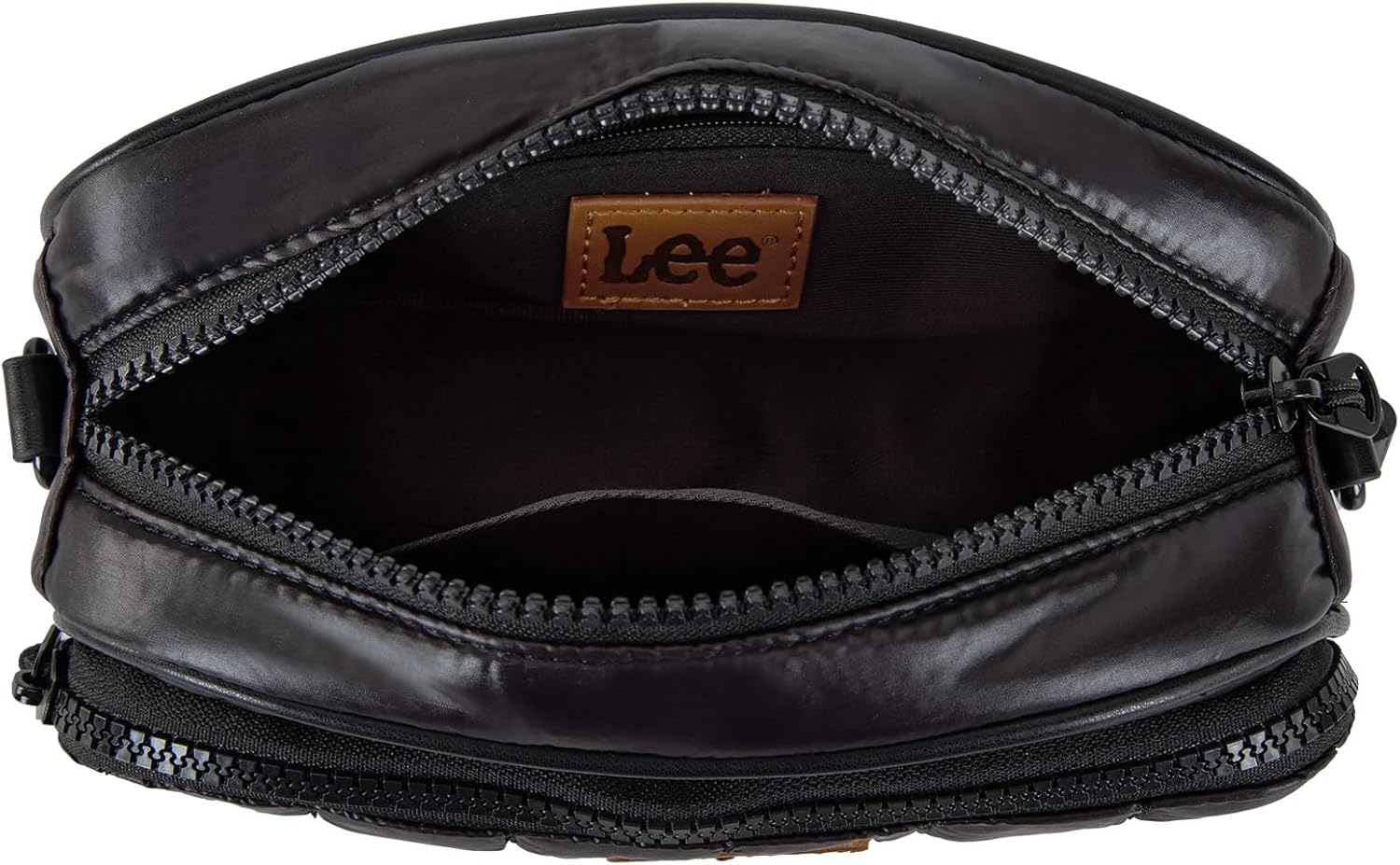Montana West x Lee Puffer Crossbody Bags for Women Small Quilted Lightweight Water-resistant Purse with Adjustable Strap | Puffer, Small, Quilted, Lightweight, Water-resistant