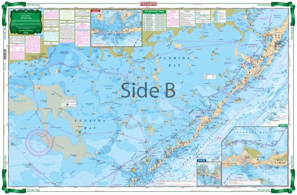 33E Florida Bay