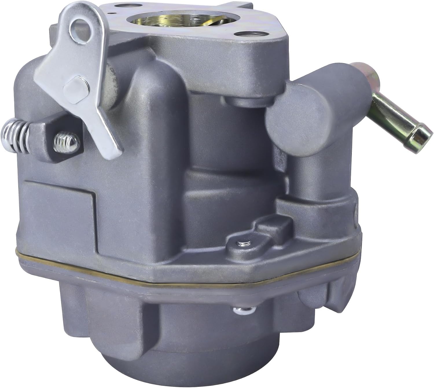 146-0496 Carburetor Carb Compatible with Miller Onan Engine, Industrial Engines B48G-GA020, B48G-GA19.9 and B48M engines, John Deere, 318 tractors with the Onan P218G engine Replaces 146-0479