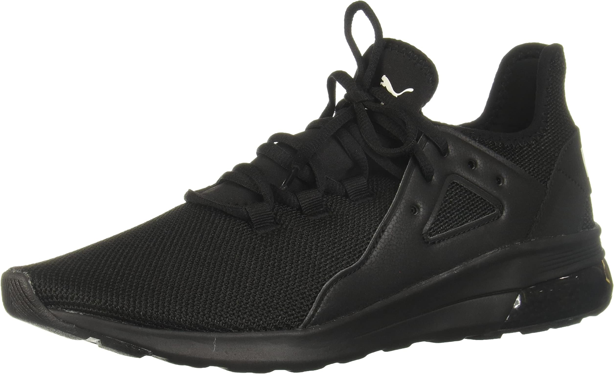PUMA Men's Electron Street Sneaker