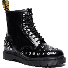 دكتور. Martens Unisex-Adult 1460 Hardware