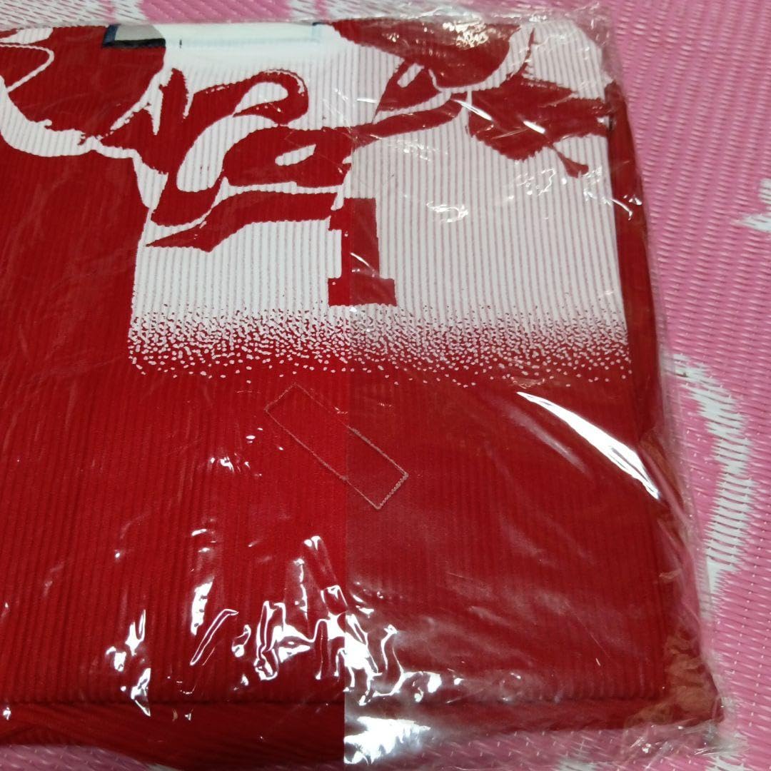 Amazon.co.jp: 新広島カープ前田智徳 引退記念 ユニフォーム OXL