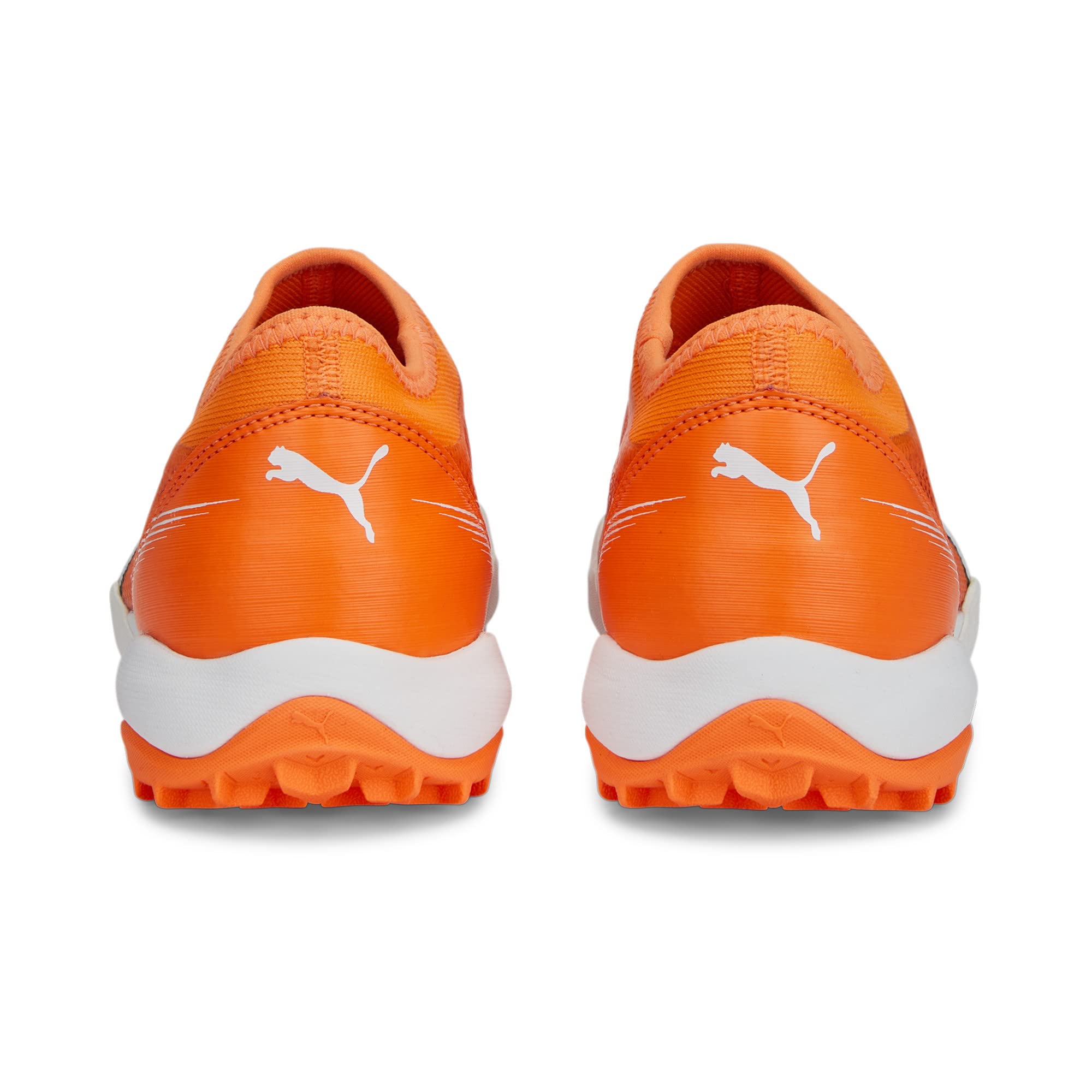PUMA Uniseks - dzieci Ultra Match Ll Tt + Mid JrButy do piłki nożnej