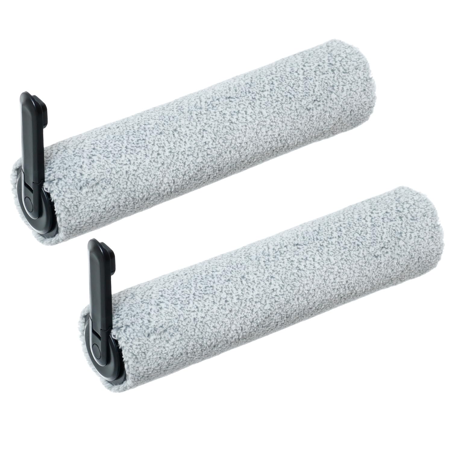 R Reliapart White Reliapart Agitator Brushbar Replacement Head For Hoover Hw3 Series Including Y87 Type 35603040 Floor Cleaning Roller Brush Accessory Optimised For Hard Floor Performance Pack Of 2