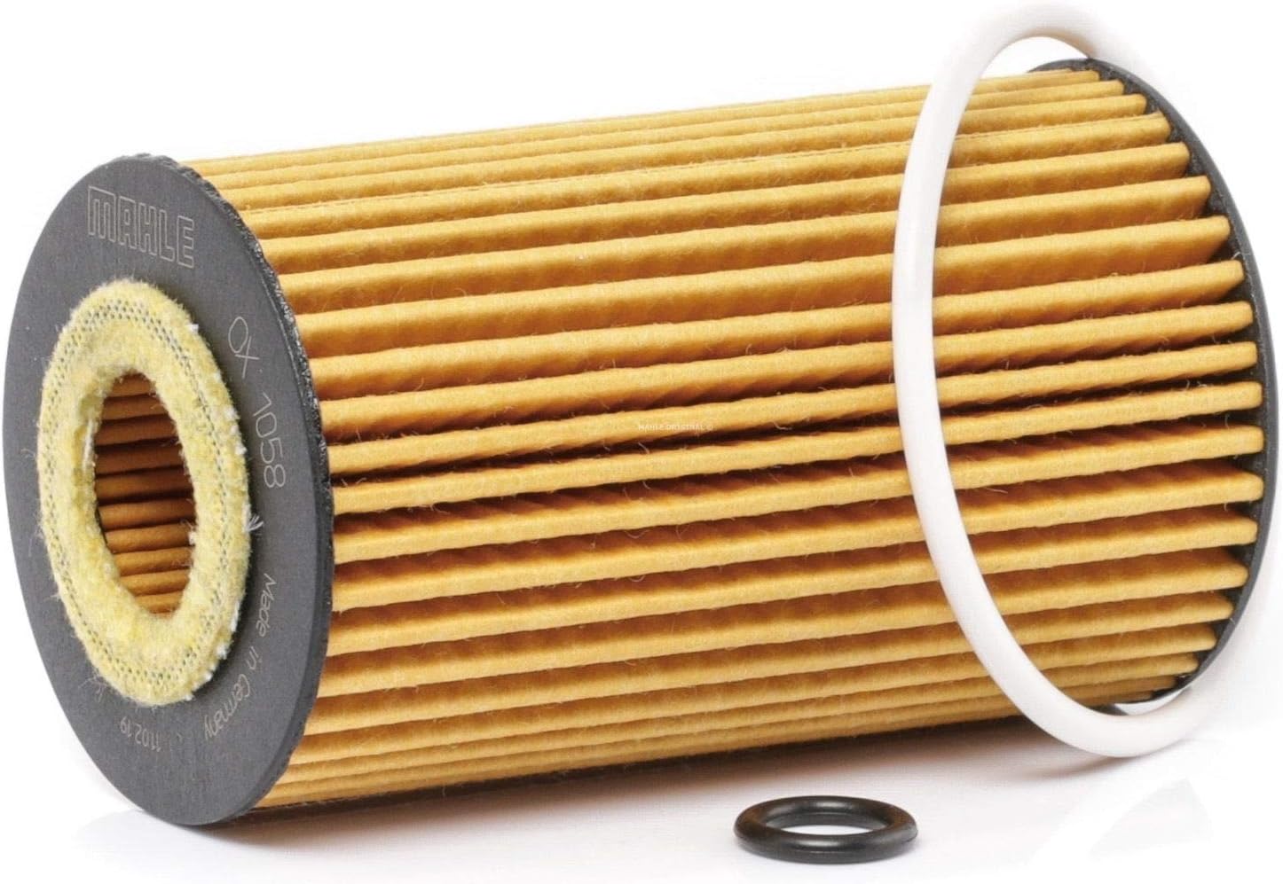 MAHLE 1058D Engine Oil Filter