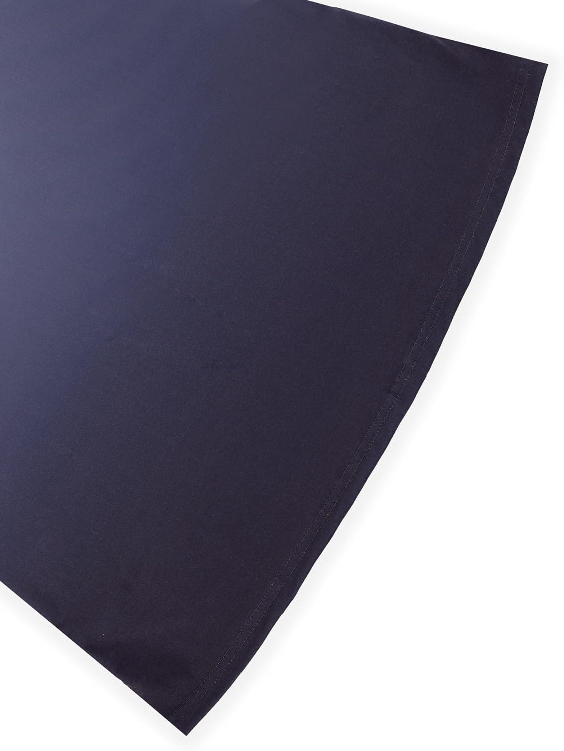 LilyCoco Womens Cold Should Tops Summer Ombre Sexy V Neck Short Sleeve T Shirt - Image 5