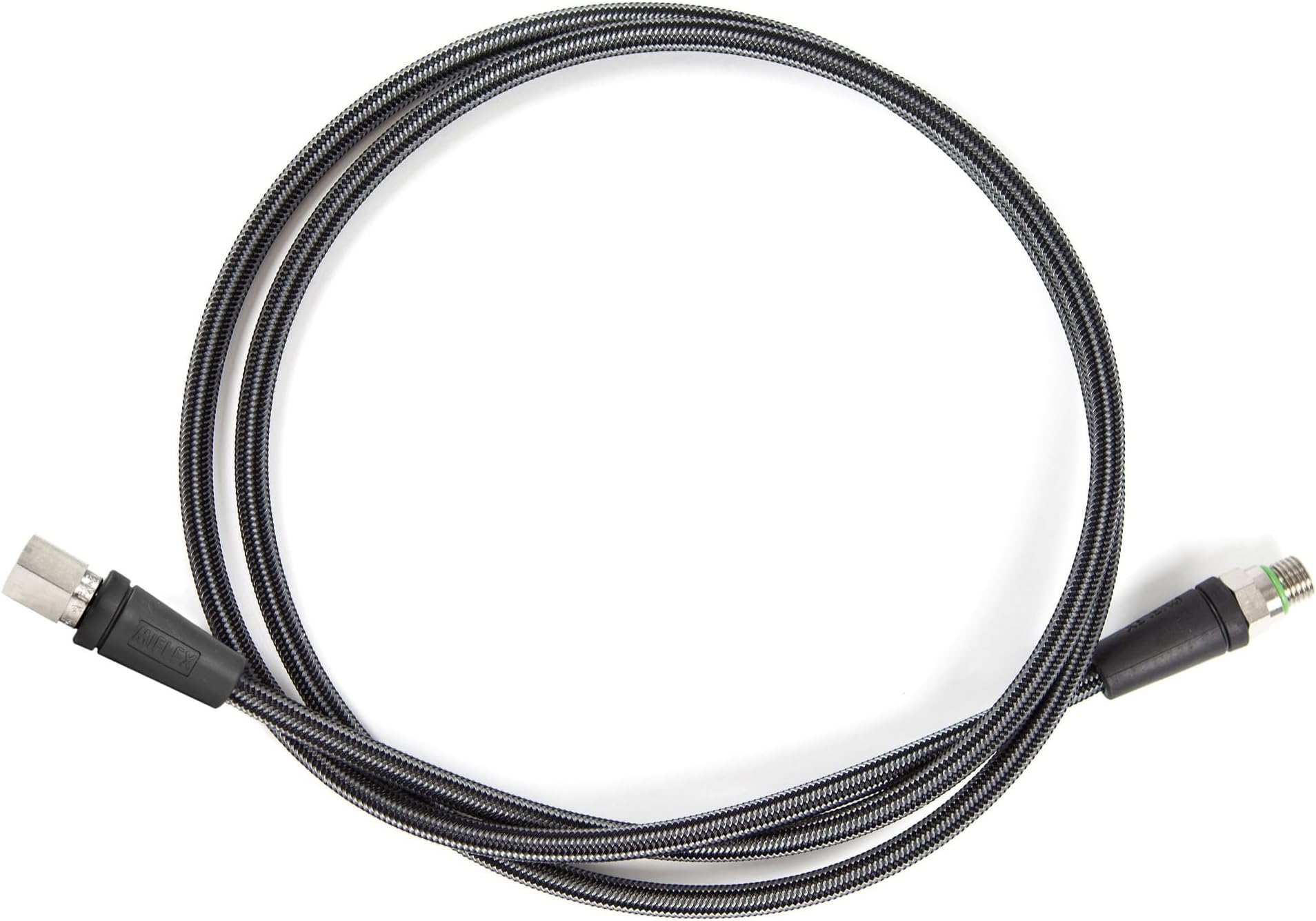 XS Scuba Miflex High Pressure Carbon HD Hoses