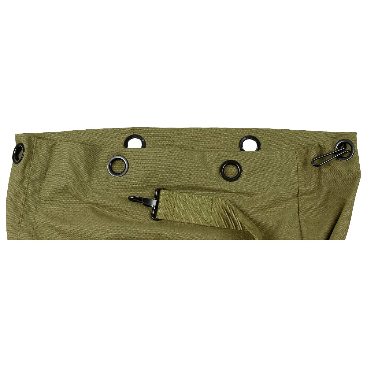 MFH US Army Type Borsone Oliva