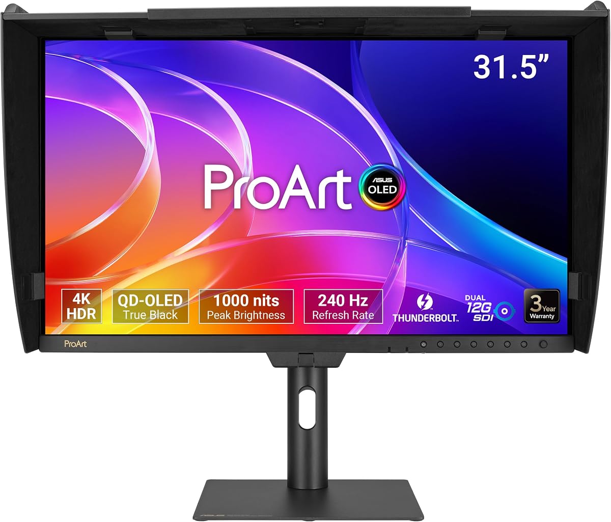 ASUS ProArt PA32USD