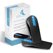 Heel Cup for Heel Pain-Plantar Fasciitis-Achilles-Heel Pain Relief