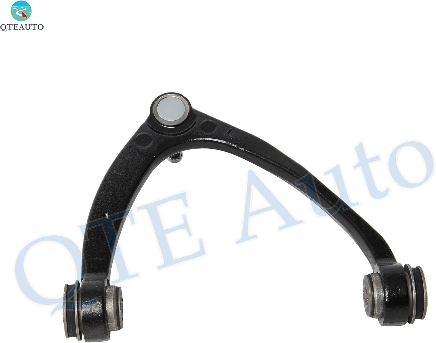 PM Auto Pair of 2 Front L-R Upper Control Arm Ball Joint Replacement For 2007-2013 Cadillac Escalade Ext Adjustable