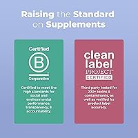 Vista 4 de MaryRuth Organics USDA Gotas Líquidas de Musgo Marino Irlandés Musgo Irlandés Orgánico Chondrus crispus Formulado para Adultos y Niños a