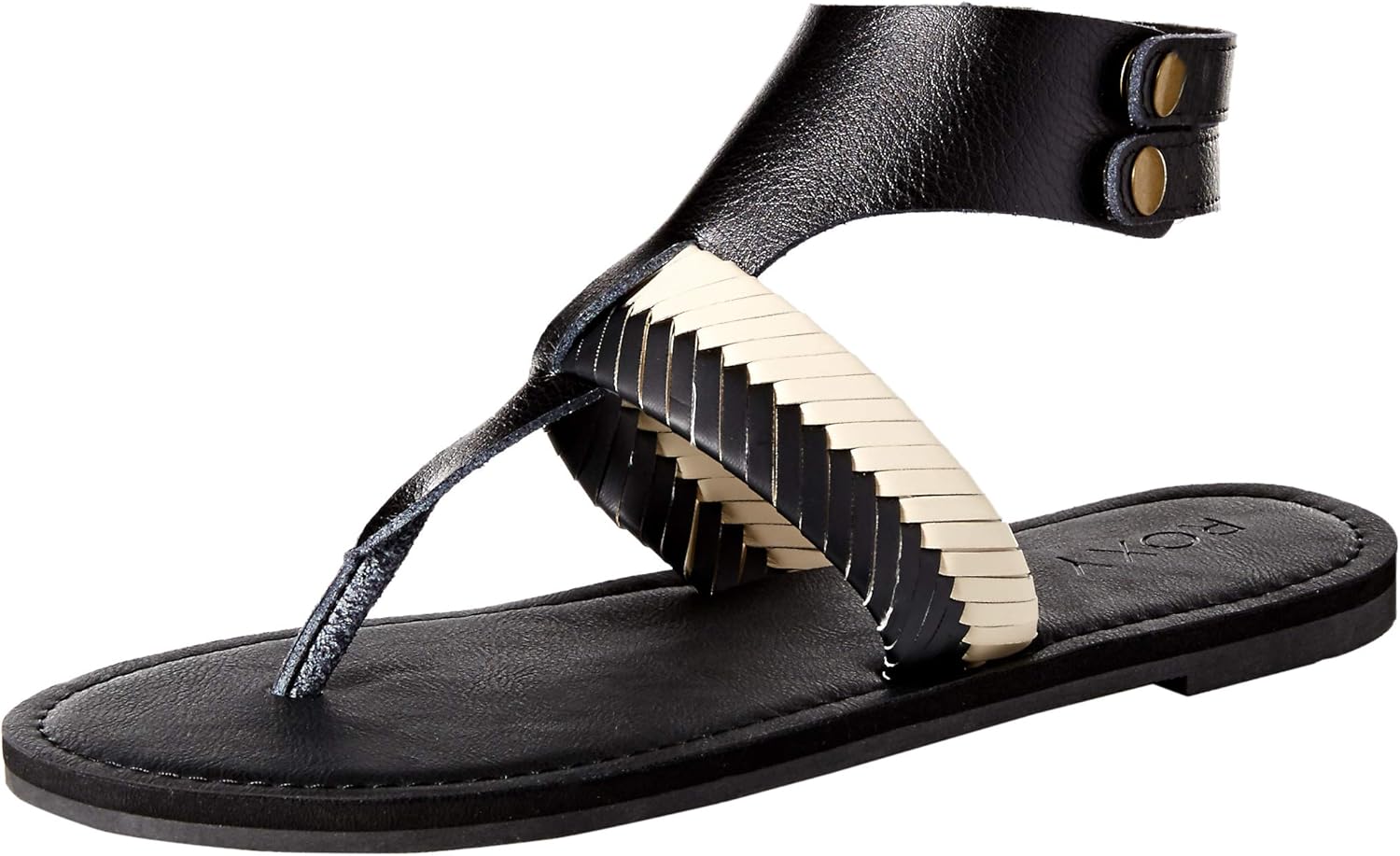roxy sandals amazon
