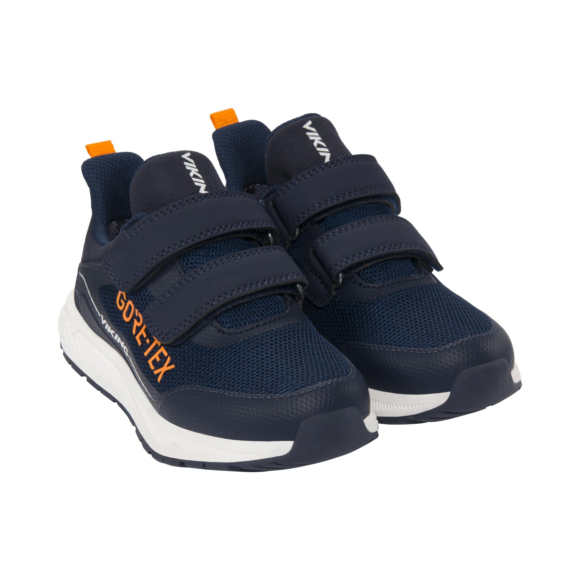 Viking Bouncy GTX 2v, Scarpe da Ginnastica Unisex-Bambini e Ragazzi