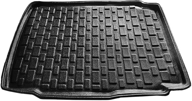 RE&AR Tuning BMW 5 Series F10 Luggage Pool 2010-2017
