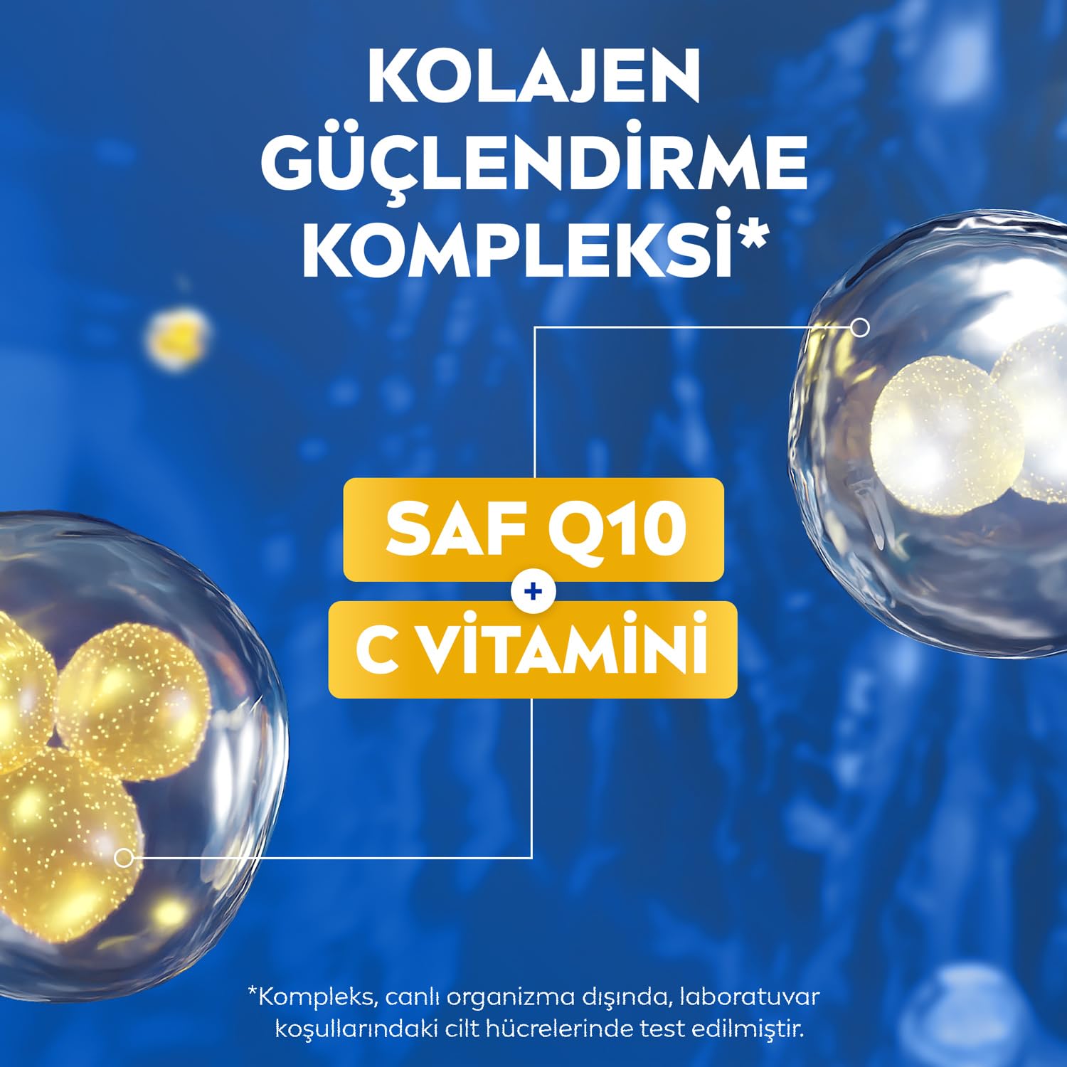 NIVEA Sıkılaştırıcı Vücut Sütü 400 ml,7 Günde Sıkılaştırıcı,72 Saat Nemlendirici,C Vitamini,Kolajen,Kuru Cilt