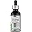 Horbach Green Tea Extract Liquid Drops | 2 Fl Oz | Herbal Tincture | Alcohol Free | Vegetarian | Super Concentrated Supplement | Non-GMO, Gluten Free