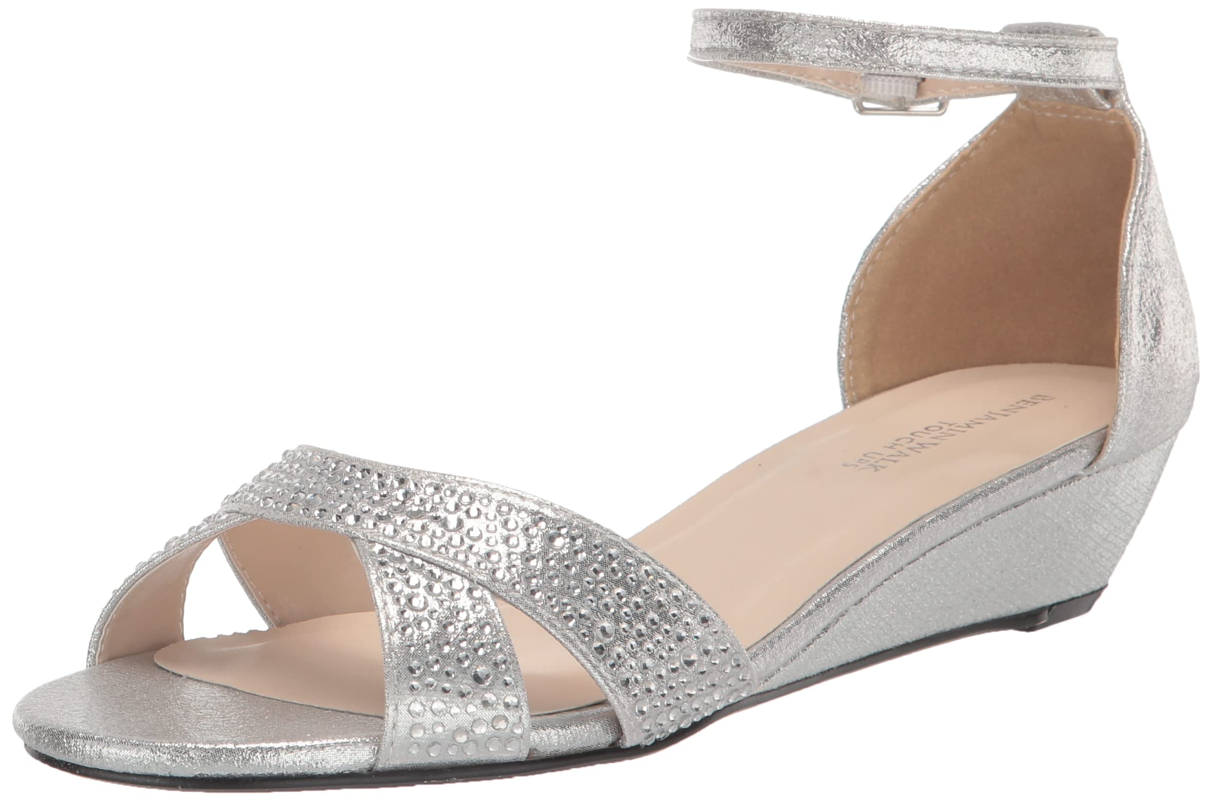 Touch Ups Women's Iris Platform