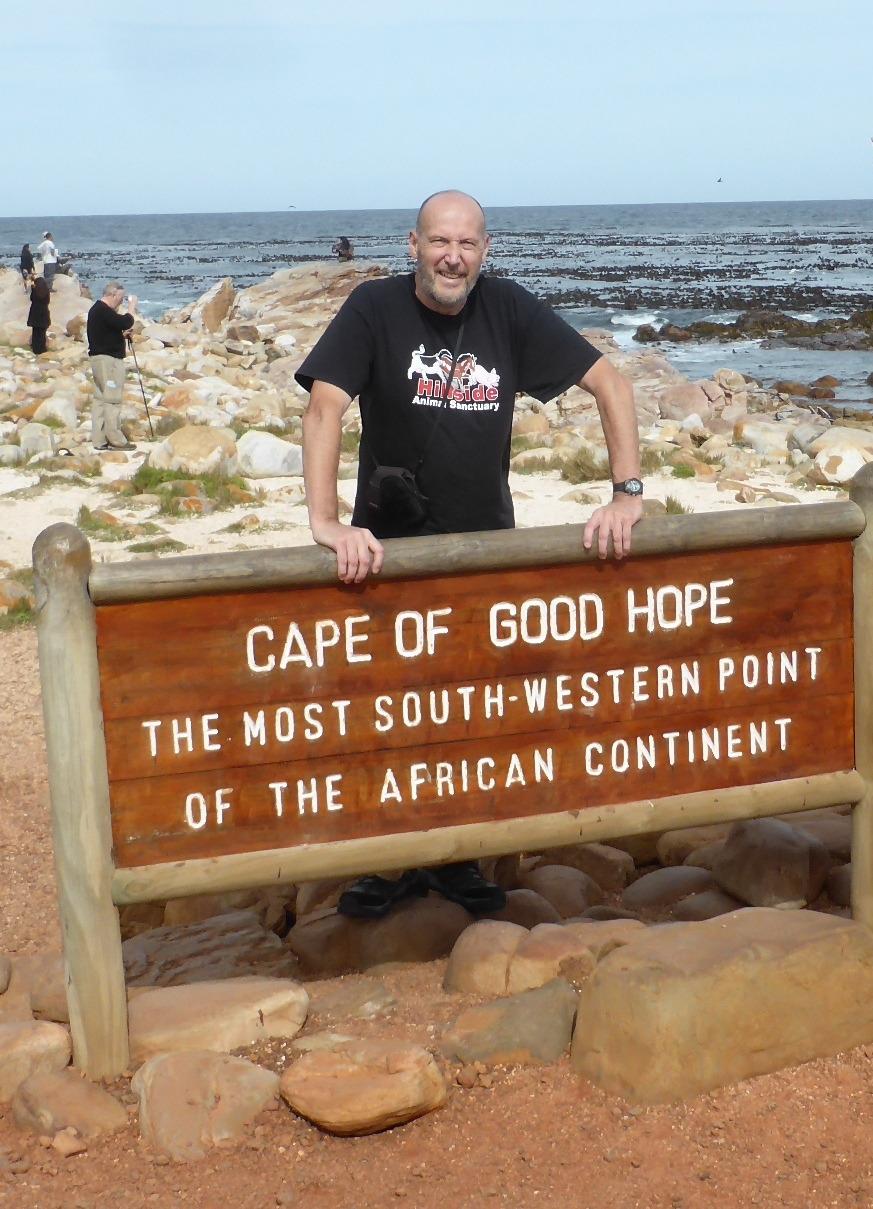 Commerce, Christianity, Civilisation and Conquest, the story of African colonisation