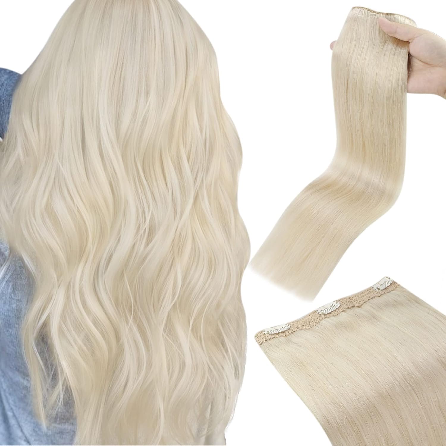 5 piece hair extensions