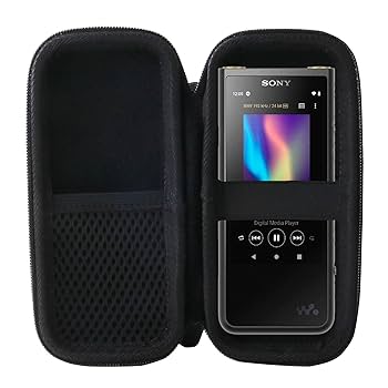 Amazon.co.jp: ソニー SONY NW-ZX507 /NW-ZX300 ウォークマン